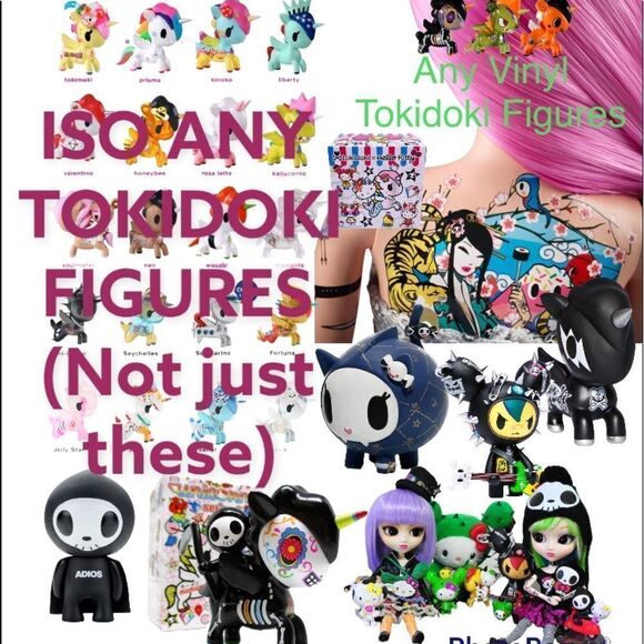 Updated My ISO List = In search of!!! Come look or HELP by SHARING Please - Picture 3 of 15